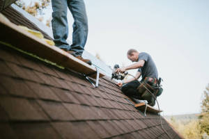 Local Roofers in Lucy Furnace, PA